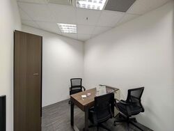 Winsland House I (D9), Office #609000571